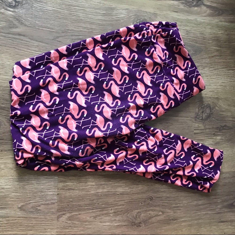 Lularoe leggings